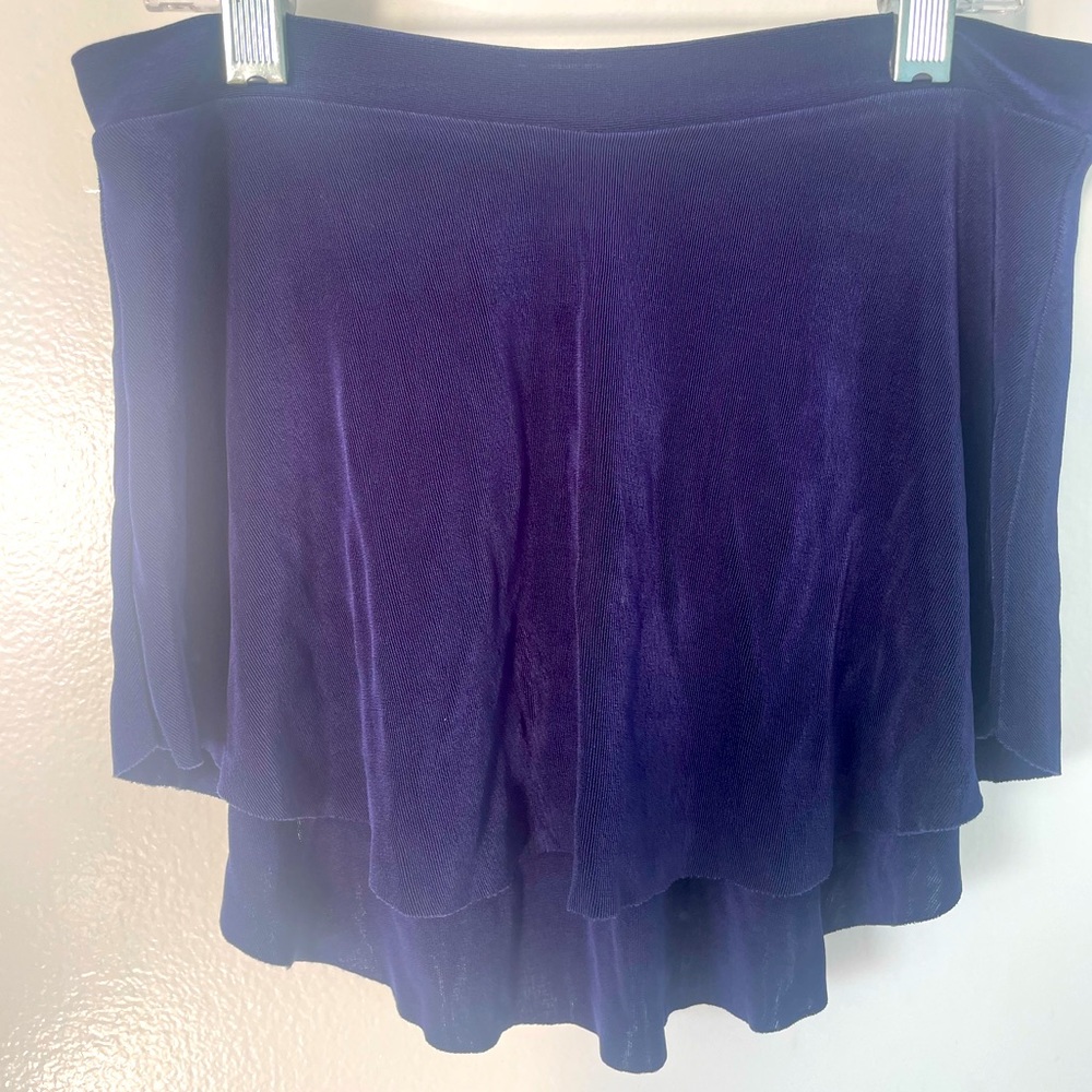 Ballet skirt by Bullet Pointe